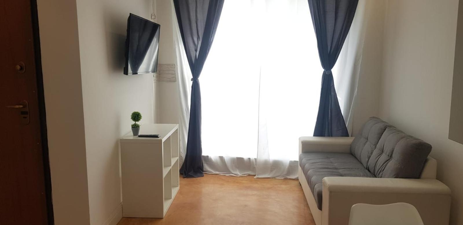 شقة Casaalma Serdiana المظهر الخارجي الصورة