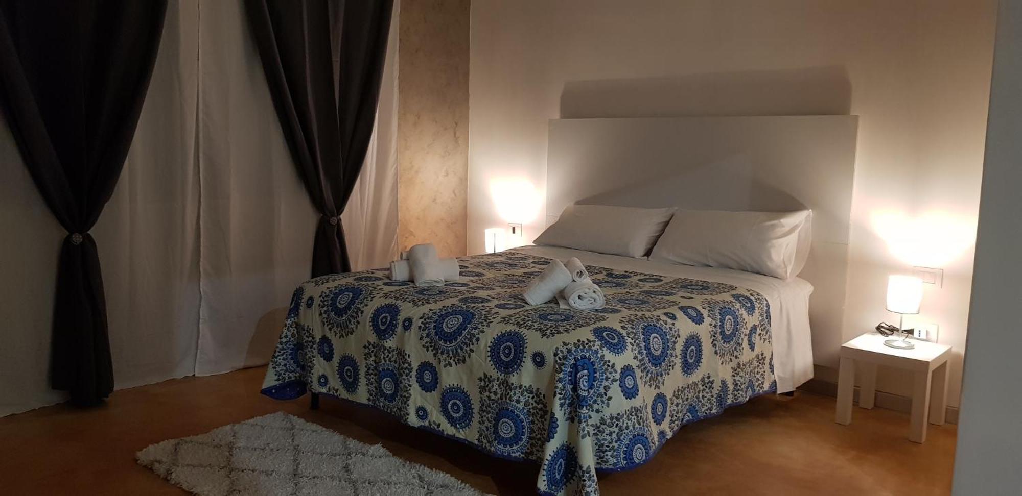 شقة Casaalma Serdiana المظهر الخارجي الصورة