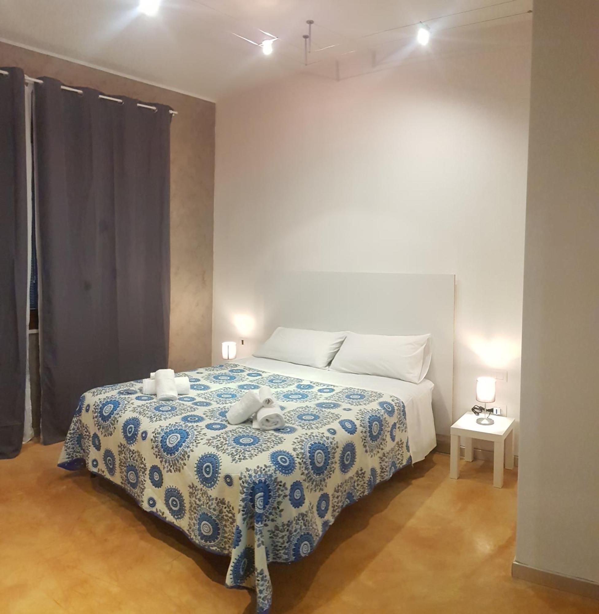 شقة Casaalma Serdiana المظهر الخارجي الصورة